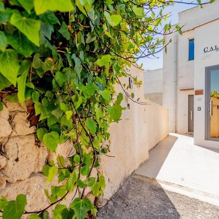 Calafato Guest House Favignana Luaran gambar