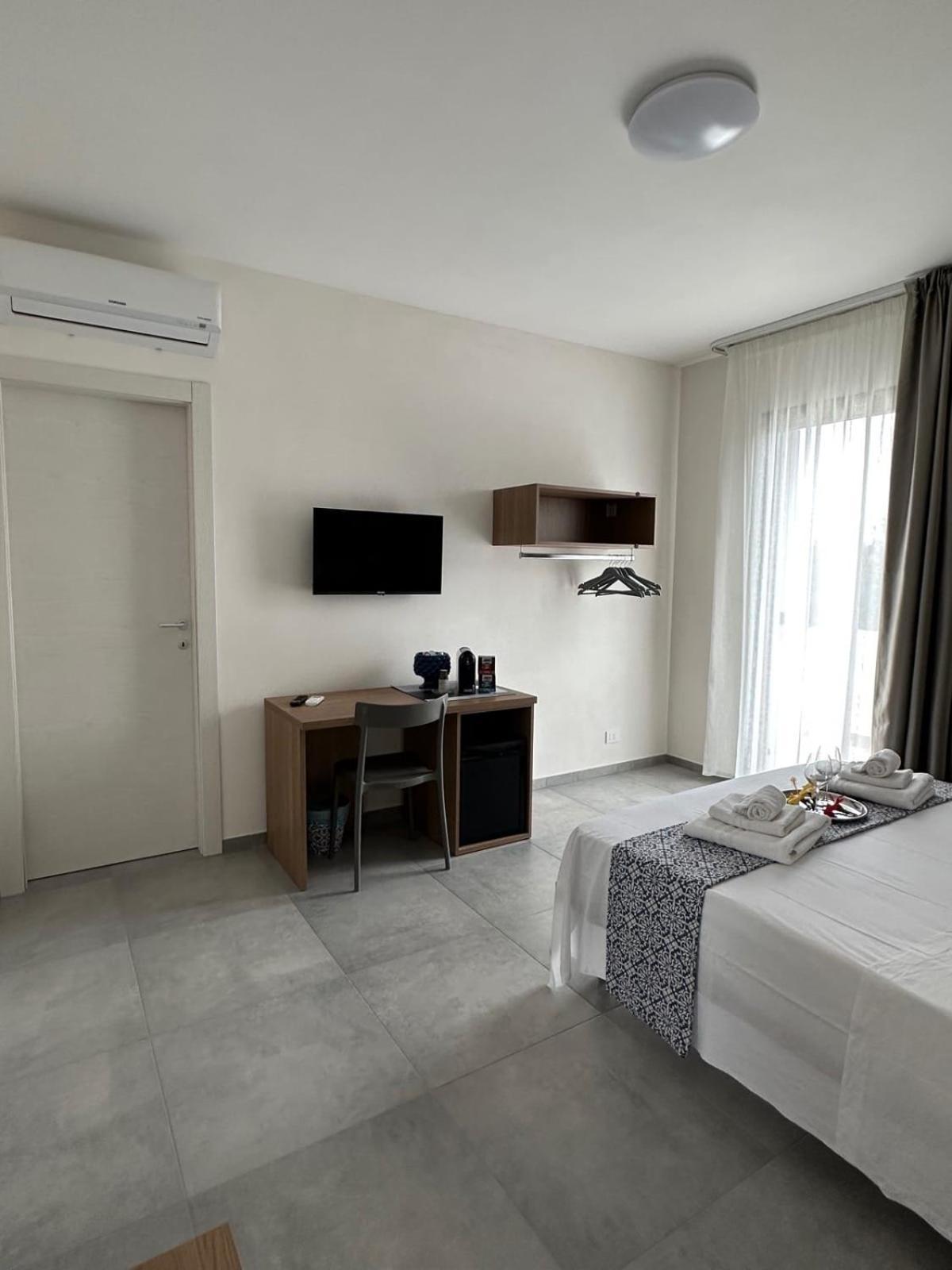 Calafato Guest House Favignana Luaran gambar