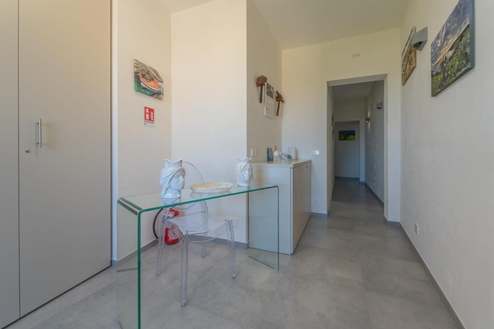 Calafato Guest House Favignana Luaran gambar