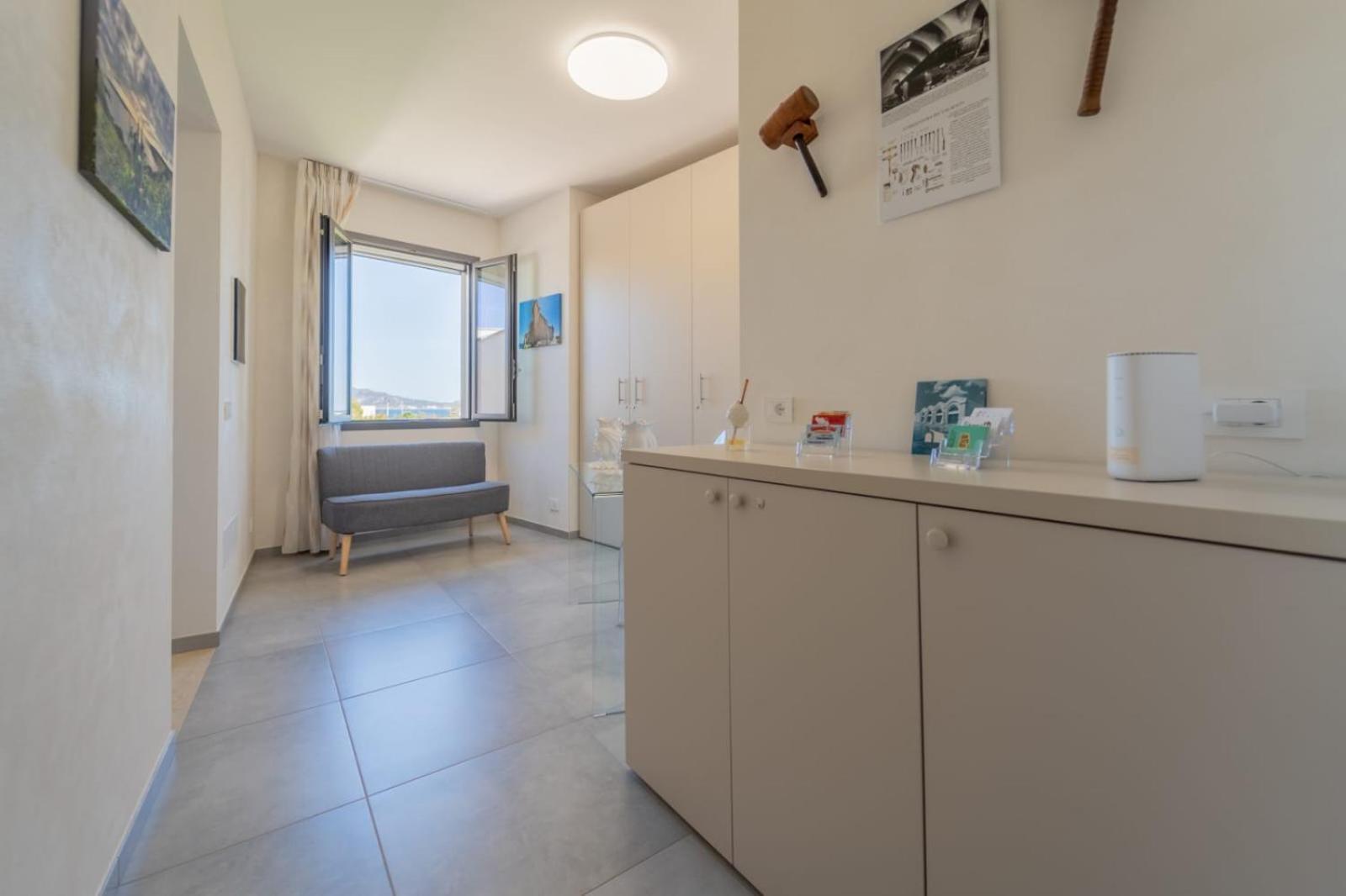 Calafato Guest House Favignana Luaran gambar